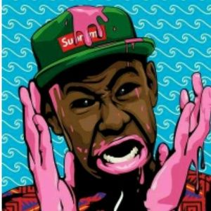 Meet your Posher, Owen